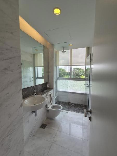 Reflections at Keppel Bay, 1 Keppel Bay View, Harbourfront / Telok Blangah, 3 Bedrooms, 1,561 sqft, Condominium For Rent, by Audrey Lim, 18795747 - Bathroom - PropertyGuru.com.sg
