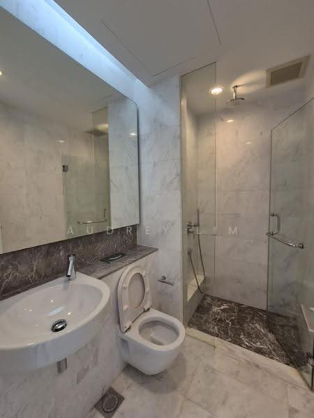 Reflections at Keppel Bay, 1 Keppel Bay View, Harbourfront / Telok Blangah, 3 Bedrooms, 1,561 sqft, Condominium For Rent, by Audrey Lim, 18795747 - Bathroom - PropertyGuru.com.sg