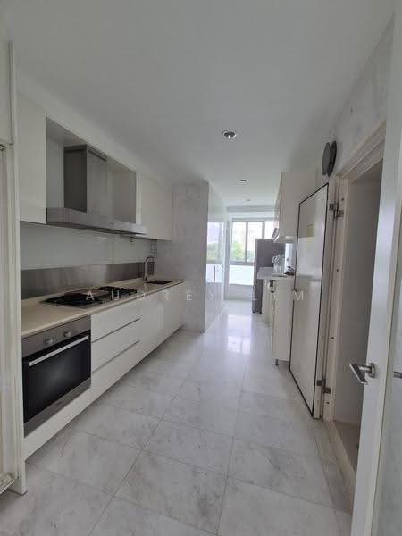 Reflections at Keppel Bay, 1 Keppel Bay View, Harbourfront / Telok Blangah, 3 Bedrooms, 1,561 sqft, Condominium For Rent, by Audrey Lim, 18795747 - Kitchen - PropertyGuru.com.sg