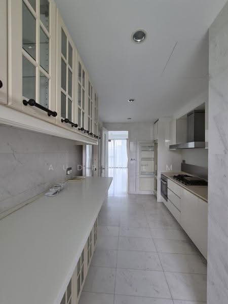 Reflections at Keppel Bay, 1 Keppel Bay View, Harbourfront / Telok Blangah, 3 Bedrooms, 1,561 sqft, Condominium For Rent, by Audrey Lim, 18795747 - Kitchen - PropertyGuru.com.sg