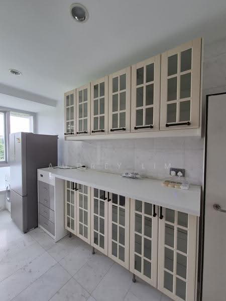 Reflections at Keppel Bay, 1 Keppel Bay View, Harbourfront / Telok Blangah, 3 Bedrooms, 1,561 sqft, Condominium For Rent, by Audrey Lim, 18795747 - Kitchen - PropertyGuru.com.sg