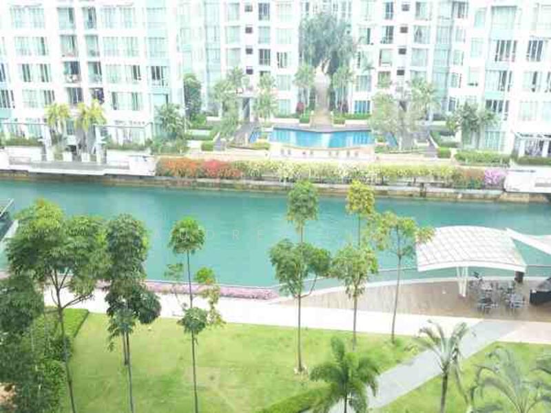 Reflections at Keppel Bay, 1 Keppel Bay View, Harbourfront / Telok Blangah, 3 Bedrooms, 1,561 sqft, Condominium For Rent, by Audrey Lim, 18795747 - PropertyGuru.com.sg