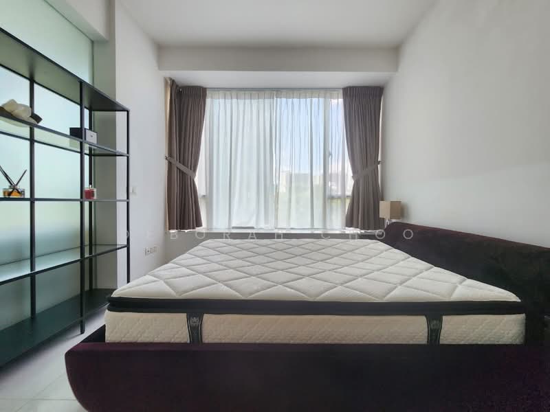 Vida, 5 Peck Hay Road, Orchard / River Valley, 1 Bedroom, 527 sqft, Apartment For Rent, by Deborah Choo, 18795847 - PropertyGuru.com.sg