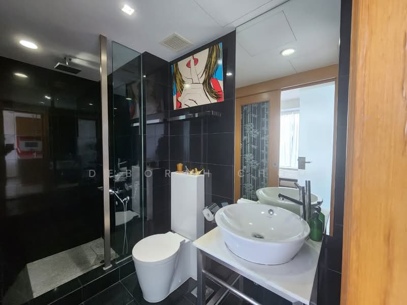 Vida, 5 Peck Hay Road, Orchard / River Valley, 1 Bedroom, 527 sqft, Apartment For Rent, by Deborah Choo, 18795847 - PropertyGuru.com.sg