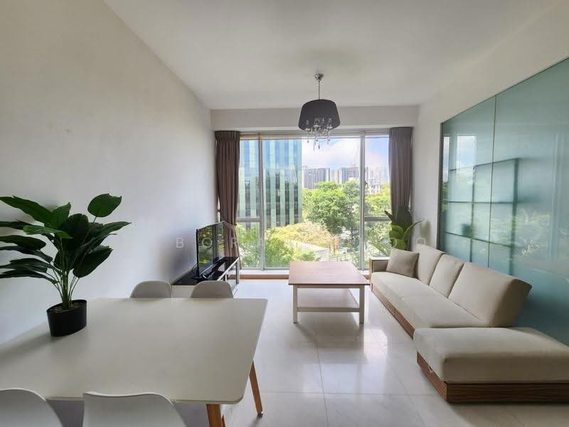 Vida, 5 Peck Hay Road, Orchard / River Valley, 1 Bedroom, 527 sqft, Apartment For Rent, by Deborah Choo, 18795847 - PropertyGuru.com.sg