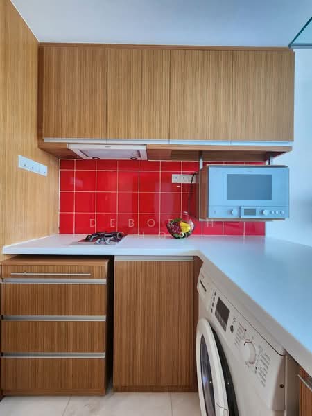 Vida, 5 Peck Hay Road, Orchard / River Valley, 1 Bedroom, 527 sqft, Apartment For Rent, by Deborah Choo, 18795847 - PropertyGuru.com.sg