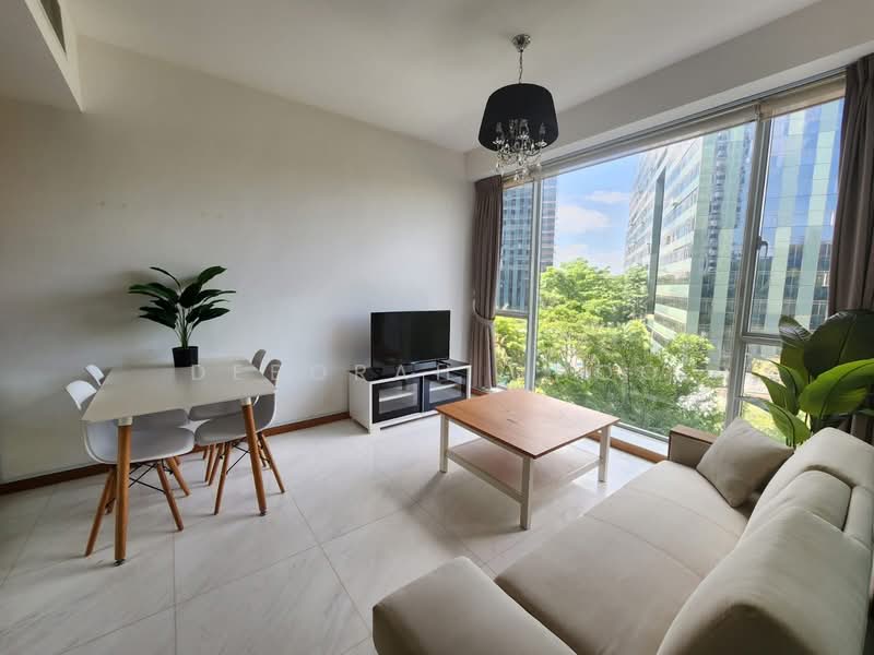 Vida, 5 Peck Hay Road, Orchard / River Valley, 1 Bedroom, 527 sqft, Apartment For Rent, by Deborah Choo, 18795847 - PropertyGuru.com.sg