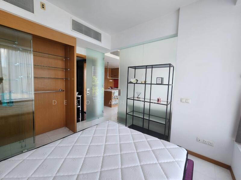 Vida, 5 Peck Hay Road, Orchard / River Valley, 1 Bedroom, 527 sqft, Apartment For Rent, by Deborah Choo, 18795847 - PropertyGuru.com.sg