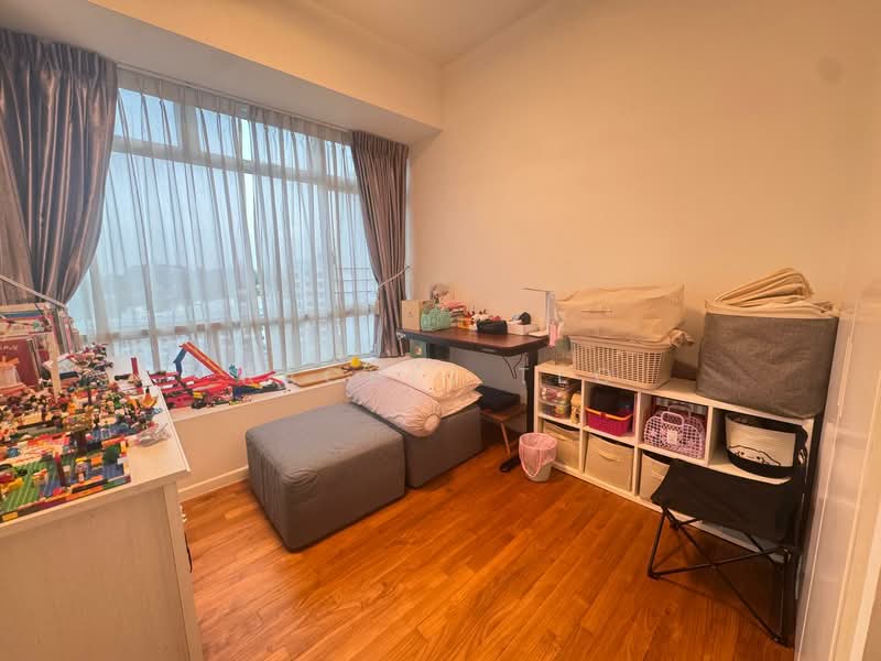 For Rent - The Cascadia