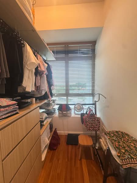 For Rent - The Cascadia