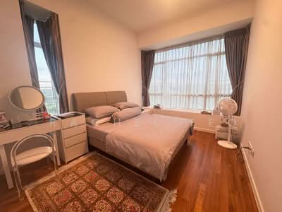 For Rent - The Cascadia