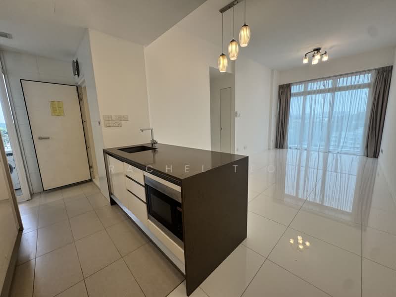 The Cascadia, 921 Bukit Timah Road, 2 Bedrooms, 990 sqft, Condominium For Rent, by Rachel Teo, 18796354 - PropertyGuru.com.sg