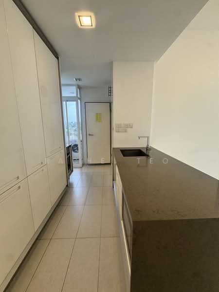 The Cascadia, 921 Bukit Timah Road, 2 Bedrooms, 990 sqft, Condominium For Rent, by Rachel Teo, 18796354 - PropertyGuru.com.sg