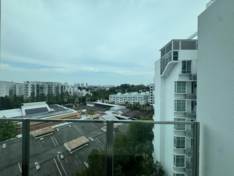 The Cascadia, 921 Bukit Timah Road, 2 Bedrooms, 990 sqft, Condominium For Rent, by Rachel Teo, 18796354 - PropertyGuru.com.sg