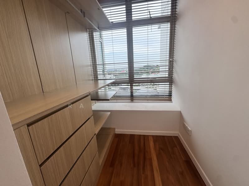The Cascadia, 921 Bukit Timah Road, 2 Bedrooms, 990 sqft, Condominium For Rent, by Rachel Teo, 18796354 - PropertyGuru.com.sg