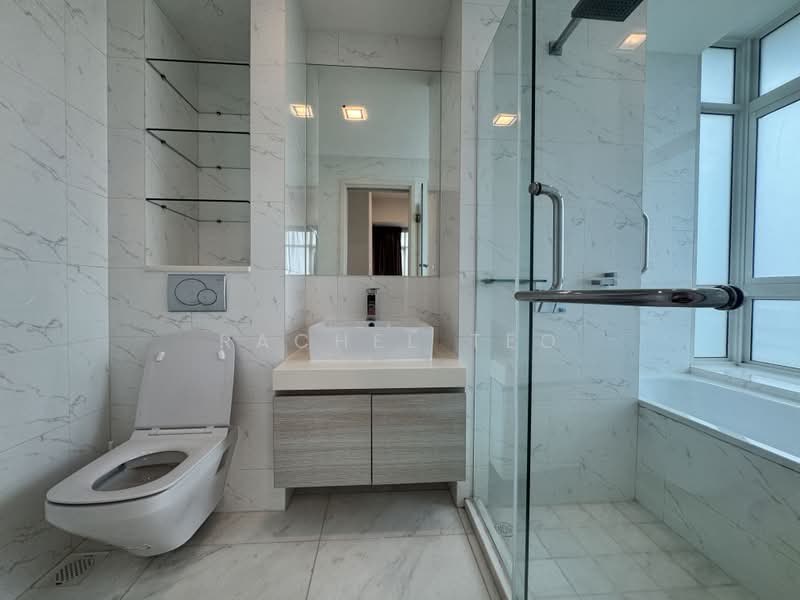 The Cascadia, 921 Bukit Timah Road, 2 Bedrooms, 990 sqft, Condominium For Rent, by Rachel Teo, 18796354 - PropertyGuru.com.sg