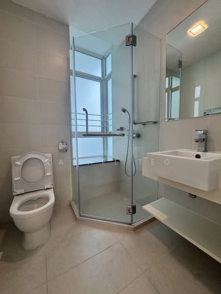 The Cascadia, 921 Bukit Timah Road, 2 Bedrooms, 990 sqft, Condominium For Rent, by Rachel Teo, 18796354 - PropertyGuru.com.sg