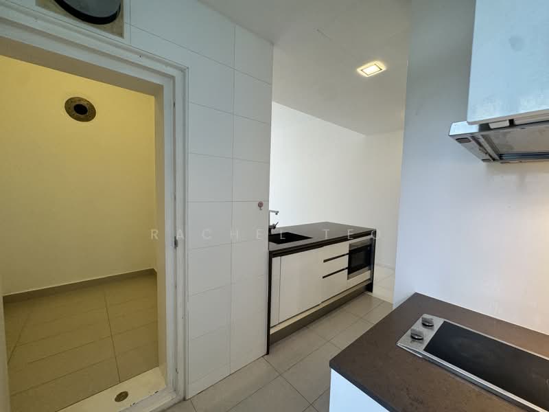 The Cascadia, 921 Bukit Timah Road, 2 Bedrooms, 990 sqft, Condominium For Rent, by Rachel Teo, 18796354 - PropertyGuru.com.sg