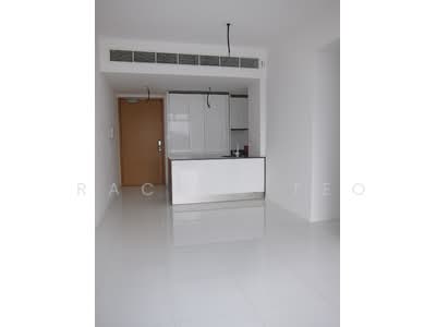 For Rent - The Cascadia