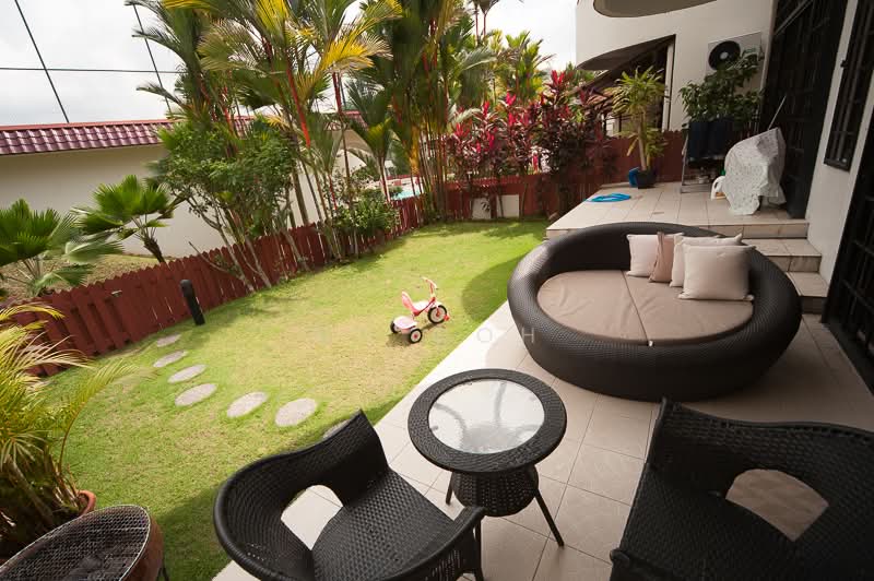The Windsor, 1 Ontario Avenue, 3 Bedrooms, 2,000 sqft, Condominium For Rent, by MH Goh, 18796861 - PropertyGuru.com.sg