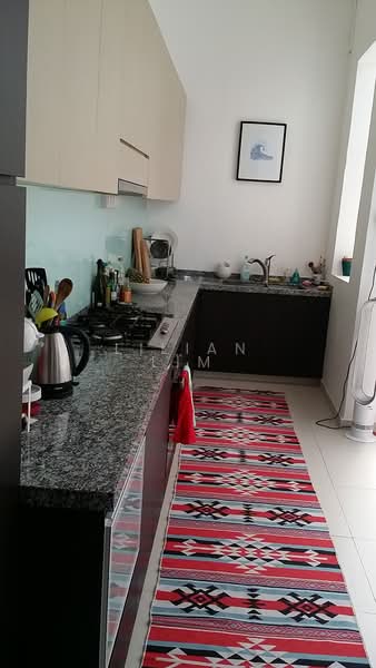 Tembeling Road, Tembeling Road, 3 Bedrooms, 1,800 sqft, Conservation House For Rent, by Lilian Lim, 18797206 - kitchen - PropertyGuru.com.sg