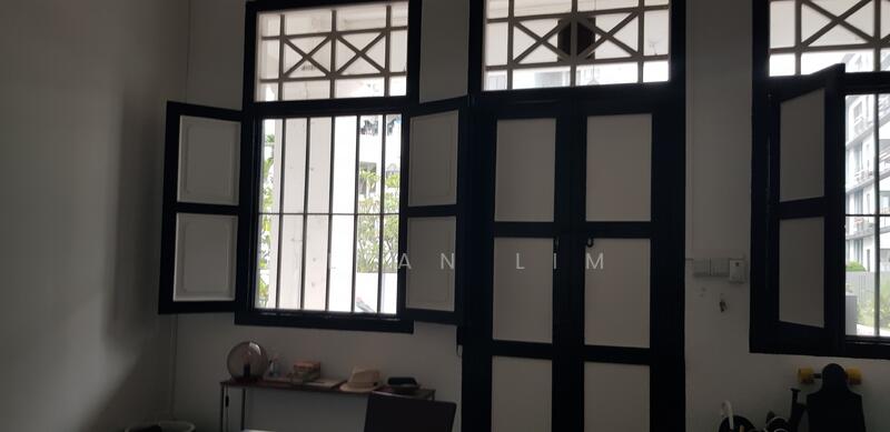 Tembeling Road, Tembeling Road, 3 Bedrooms, 1,800 sqft, Conservation House For Rent, by Lilian Lim, 18797206 - Living room - PropertyGuru.com.sg