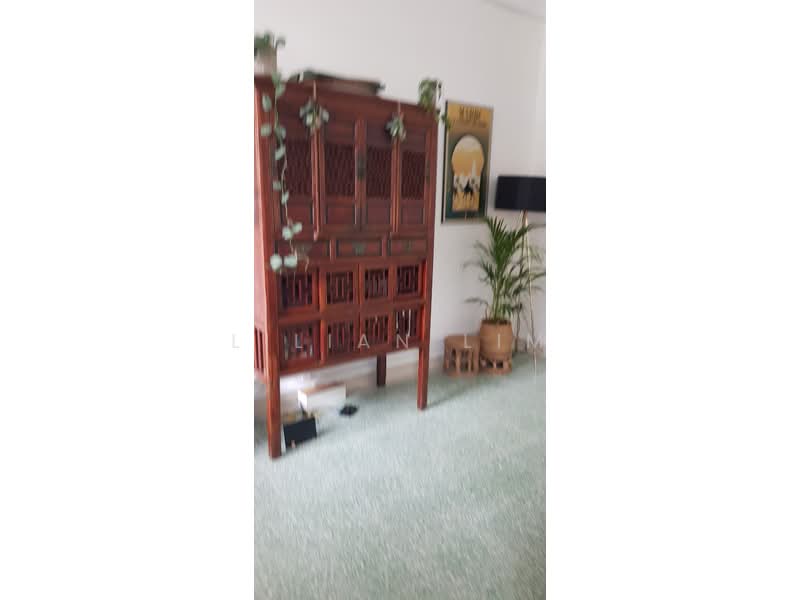 Tembeling Road, Tembeling Road, 3 Bedrooms, 1,800 sqft, Conservation House For Rent, by Lilian Lim, 18797206 - part of living room - PropertyGuru.com.sg