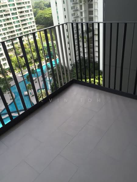 Foresque Residences, 109 Petir Road, 2 Bedrooms, 764 sqft, Condominium For Rent, by Alvin Toh, 18797559 - PropertyGuru.com.sg
