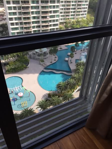 Foresque Residences, 109 Petir Road, 2 Bedrooms, 764 sqft, Condominium For Rent, by Alvin Toh, 18797559 - PropertyGuru.com.sg