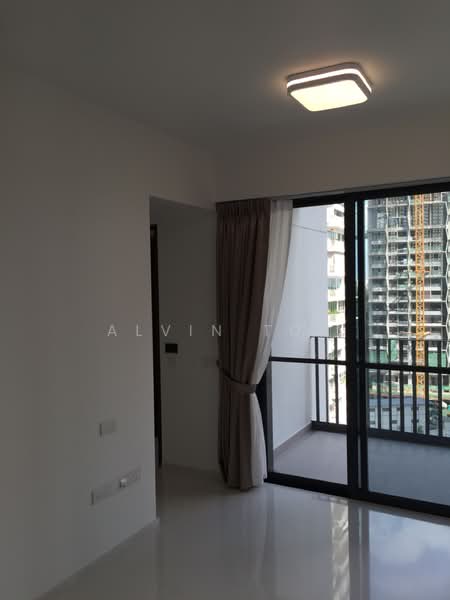 Foresque Residences, 109 Petir Road, 2 Bedrooms, 764 sqft, Condominium For Rent, by Alvin Toh, 18797559 - PropertyGuru.com.sg
