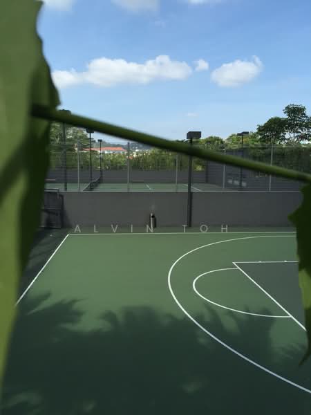 Foresque Residences, 109 Petir Road, 2 Bedrooms, 764 sqft, Condominium For Rent, by Alvin Toh, 18797559 - PropertyGuru.com.sg