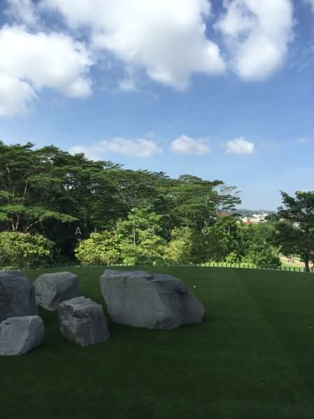 Foresque Residences, 109 Petir Road, 2 Bedrooms, 764 sqft, Condominium For Rent, by Alvin Toh, 18797559 - PropertyGuru.com.sg
