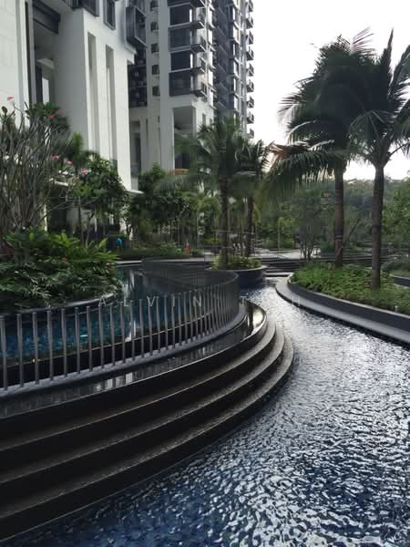 Foresque Residences, 109 Petir Road, 2 Bedrooms, 764 sqft, Condominium For Rent, by Alvin Toh, 18797559 - PropertyGuru.com.sg