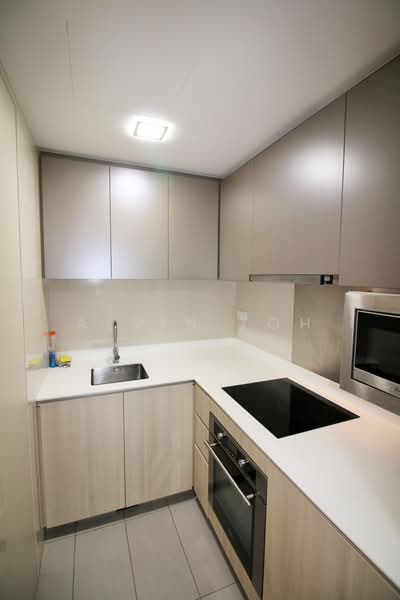 Foresque Residences, 109 Petir Road, 2 Bedrooms, 764 sqft, Condominium For Rent, by Alvin Toh, 18797559 - PropertyGuru.com.sg