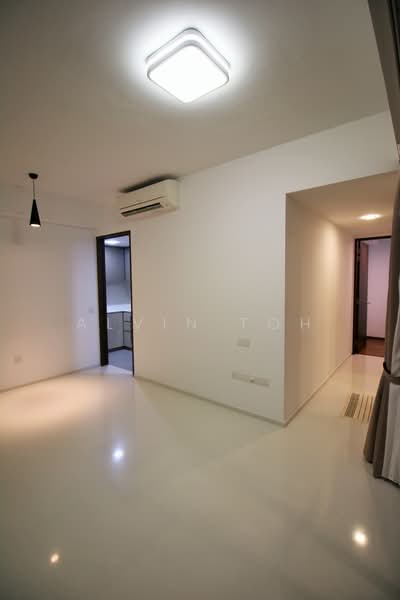 Foresque Residences, 109 Petir Road, 2 Bedrooms, 764 sqft, Condominium For Rent, by Alvin Toh, 18797559 - PropertyGuru.com.sg