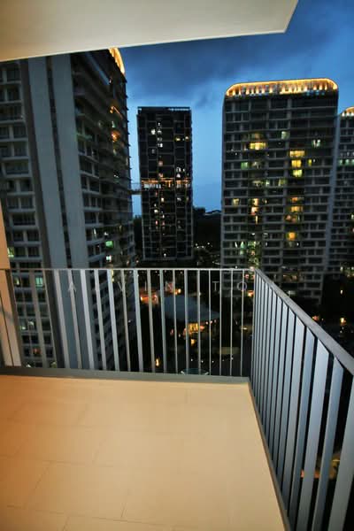 Foresque Residences, 109 Petir Road, 2 Bedrooms, 764 sqft, Condominium For Rent, by Alvin Toh, 18797559 - PropertyGuru.com.sg