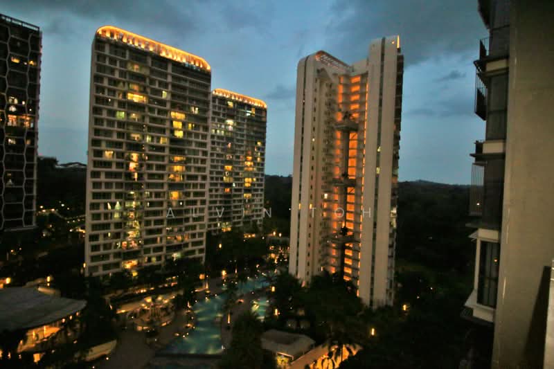 Foresque Residences, 109 Petir Road, 2 Bedrooms, 764 sqft, Condominium For Rent, by Alvin Toh, 18797559 - PropertyGuru.com.sg