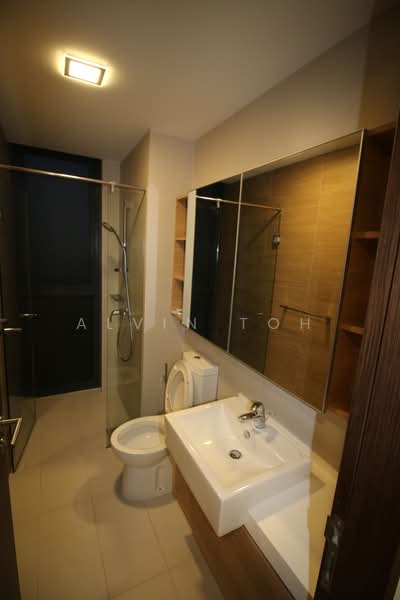 Foresque Residences, 109 Petir Road, 2 Bedrooms, 764 sqft, Condominium For Rent, by Alvin Toh, 18797559 - PropertyGuru.com.sg