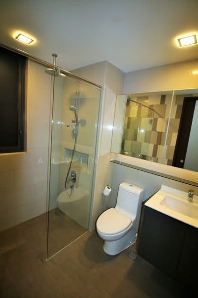 Foresque Residences, 109 Petir Road, 2 Bedrooms, 764 sqft, Condominium For Rent, by Alvin Toh, 18797559 - PropertyGuru.com.sg