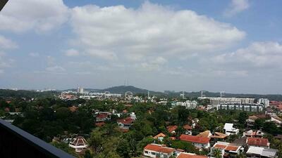 For Rent - d'Leedon (Former Farrer Court)