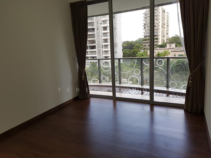 Good Size Bedrooms