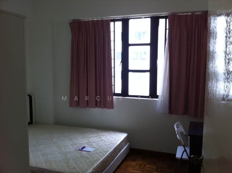 Central Green, 3 Jalan Membina, 3 Bedrooms, 1,292 sqft, Condominium For Rent, by Marcus Tan, 18797939 - PropertyGuru.com.sg