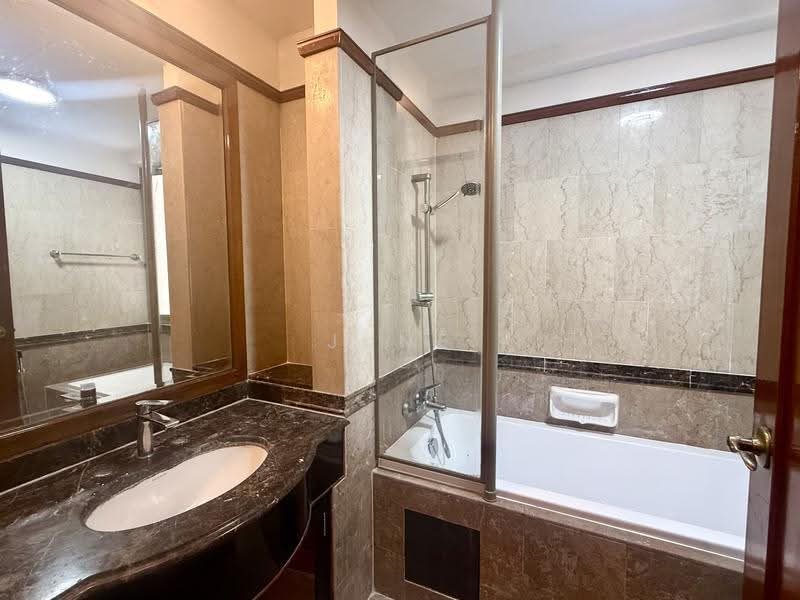 Parc Vista, 458 Corporation Road, Boon Lay / Jurong / Tuas, 3 Bedrooms, 1,249 sqft, Condominium For Rent, by June Bala, 18799429 - PropertyGuru.com.sg