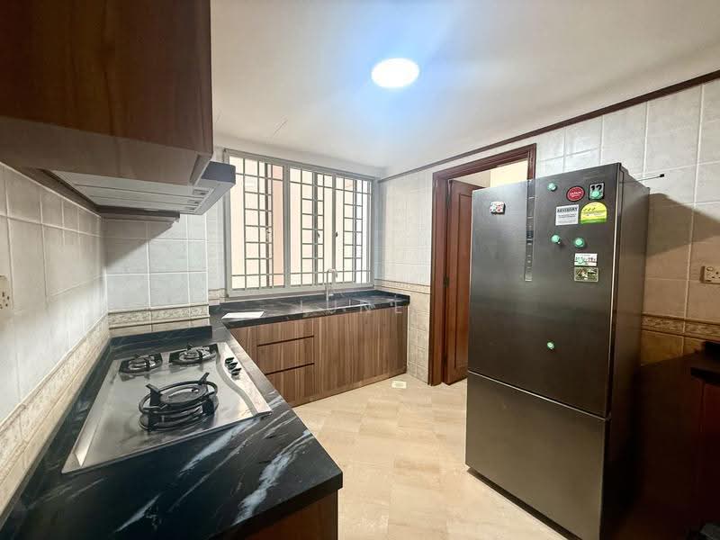 Parc Vista, 458 Corporation Road, Boon Lay / Jurong / Tuas, 3 Bedrooms, 1,249 sqft, Condominium For Rent, by June Bala, 18799429 - Kitchen - PropertyGuru.com.sg