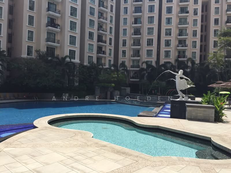 Aspen Heights, 261 River Valley Road, 3 Bedrooms, 1,324 sqft, Condominium For Rent, by Andre Hoeden, 18800139 - PropertyGuru.com.sg