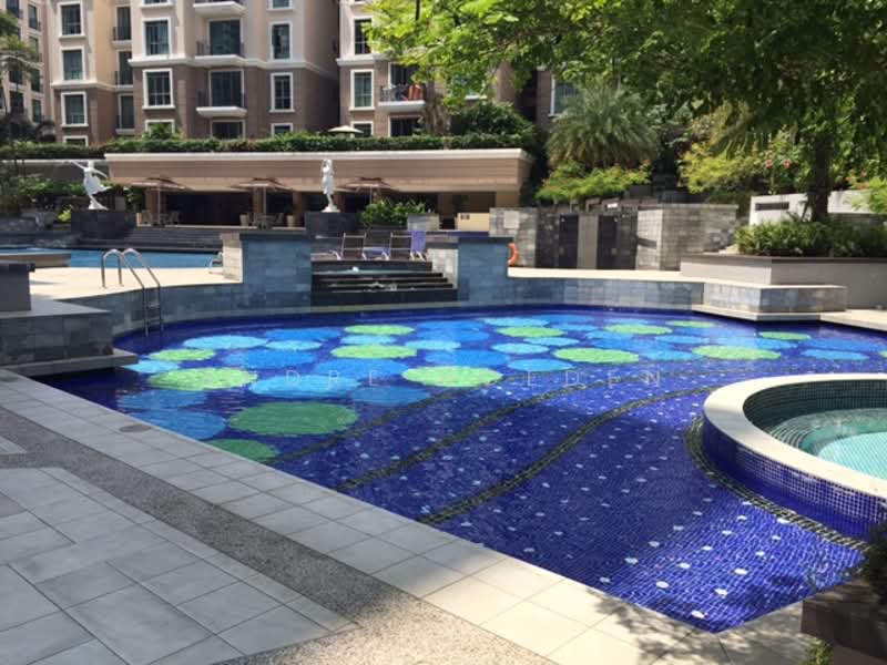 Aspen Heights, 261 River Valley Road, 3 Bedrooms, 1,324 sqft, Condominium For Rent, by Andre Hoeden, 18800139 - PropertyGuru.com.sg