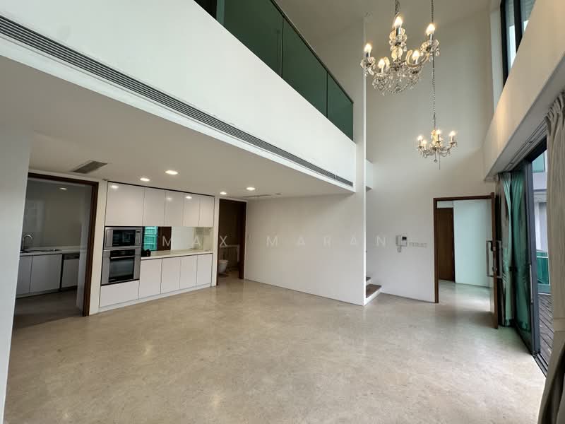 Parc Centennial, 100 Kampong Java Road, 4 Bedrooms, 2,885 sqft, Condominium For Sale, by Max Maran, 18802001 - PropertyGuru.com.sg