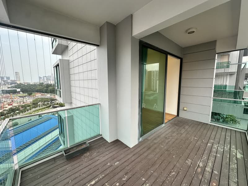 Parc Centennial, 100 Kampong Java Road, 4 Bedrooms, 2,885 sqft, Condominium For Sale, by Max Maran, 18802001 - PropertyGuru.com.sg