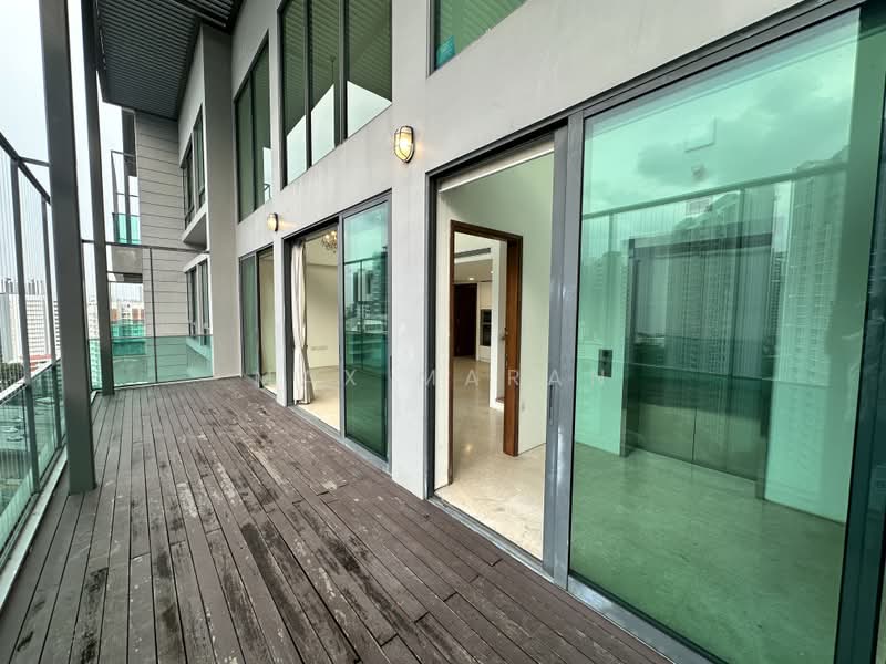Parc Centennial, 100 Kampong Java Road, 4 Bedrooms, 2,885 sqft, Condominium For Sale, by Max Maran, 18802001 - PropertyGuru.com.sg