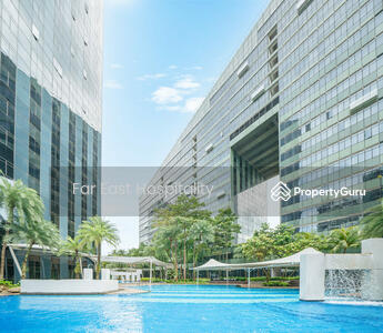 For Rent - Orchard Scotts Residences